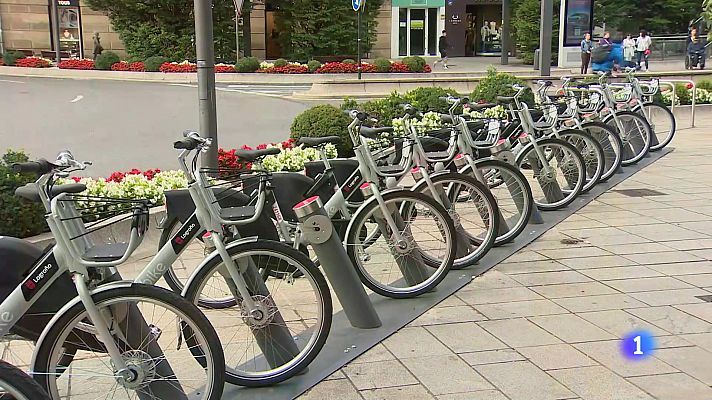 Informativo Telerioja - Informativo Telerioja - 13-09-2024