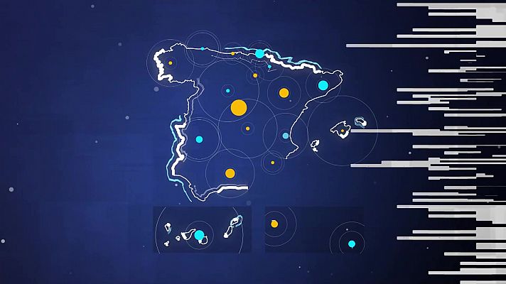 Informativo de Madrid - Informativo de Madrid 1  13/09/2024