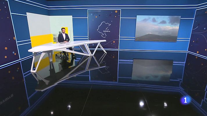 Telenavarra - Telenavarra en 2' - 13/09/2024