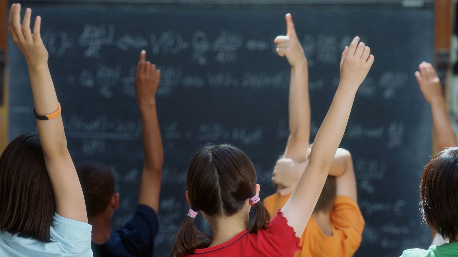 Jornada continua o partida: debate continuo del panorama educativo