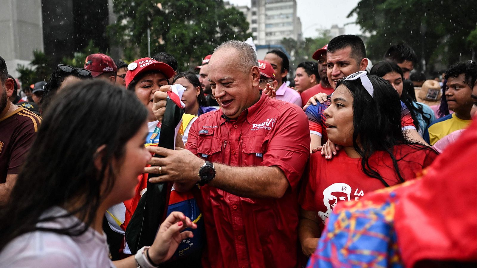 Telediario - 15 horas - 13/09/24 - Lengua de signos - ver ahora