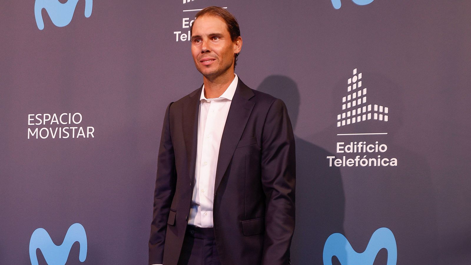 Rafa Nadal no se marca un objetivo para su regreso