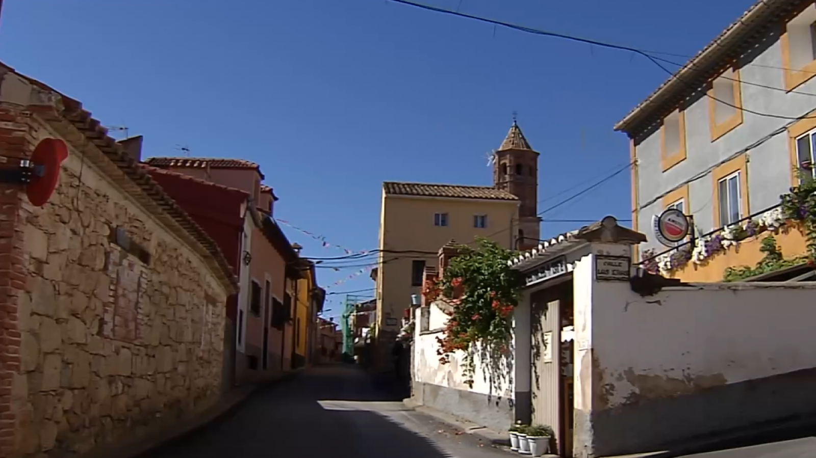 Una app permite a los mayores en pueblos sin cajeros recibir dinero