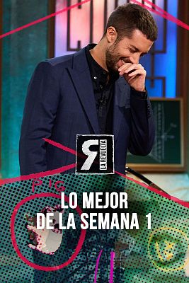 La Revuelta - Lo mejor de la primera semana de 'La Revuelta'