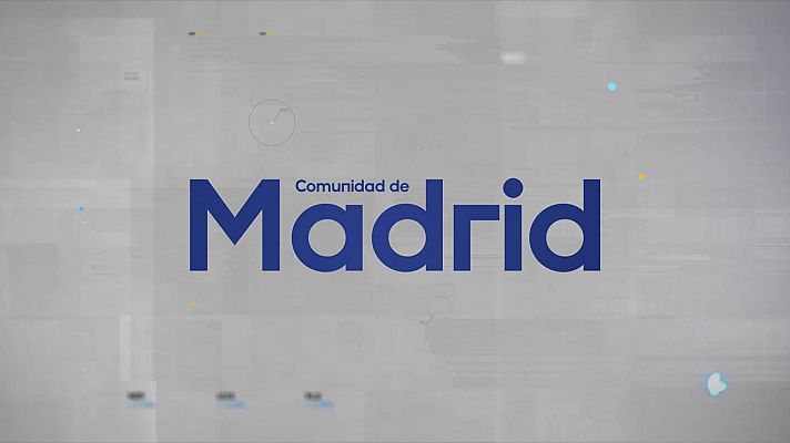 Informativo de Madrid 2 13/09/24