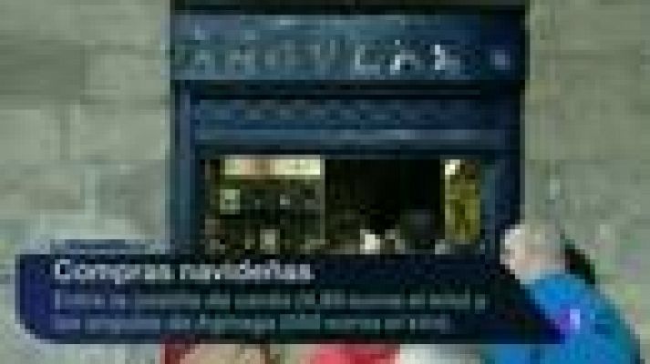 Telenorte - País Vasco - País Vasco en 2' - 24/12/12