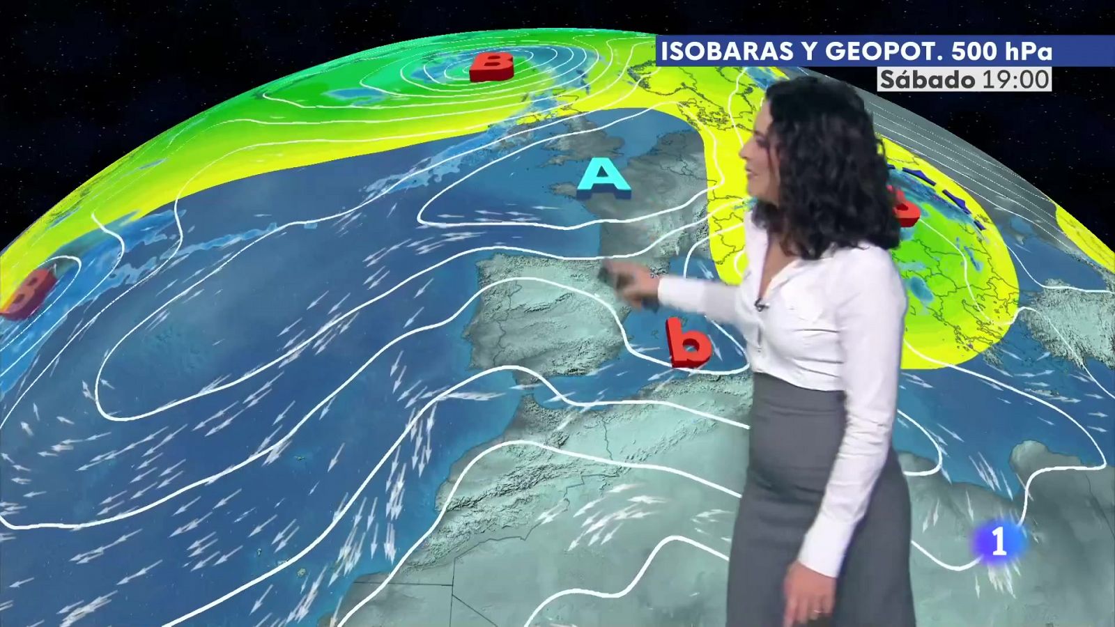 Panorama Regional - Programa de actualidad en RTVE Play