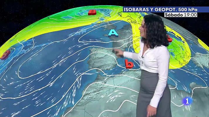 El tiempo en Asturias - 13/09/24