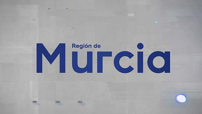 Noticias Murcia 2 - 13/09/2024