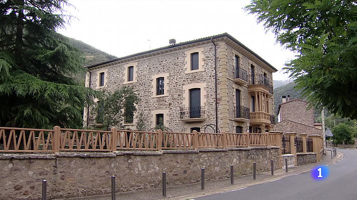 Informativo Telerioja - Telerioja en 2' - 13-09-2024