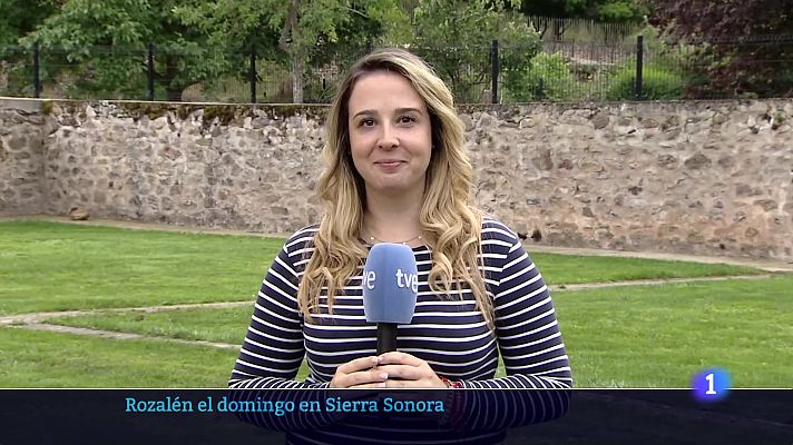 Informativo Telerioja - Informativo Telerioja 2 - 13-09-2024