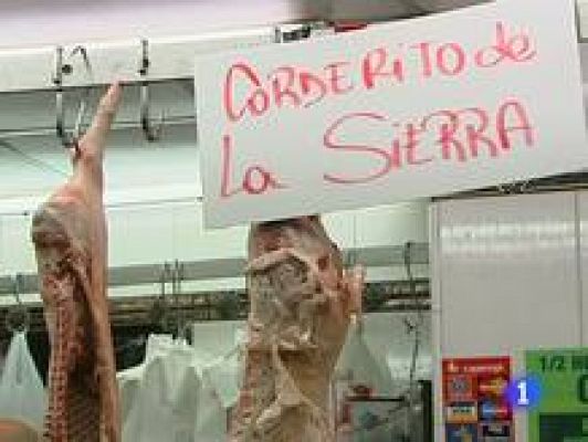 Informativo Telerioja - La Rioja en 2' 24/12/2012