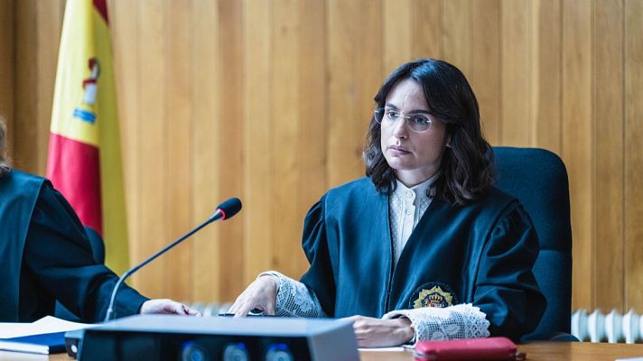 Días de cine - Días de Cine: Justicia artificial