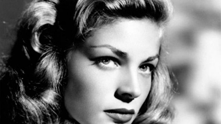 Días de Cine: Centenario Centenario Lauren Bacall (1924-2014)