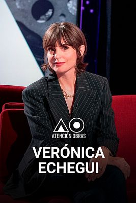 Verónica Echegui