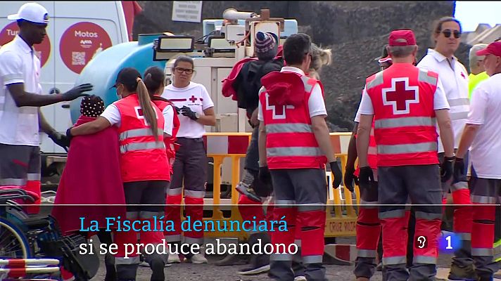 Telecanarias - Telecanarias - 13/09/2024