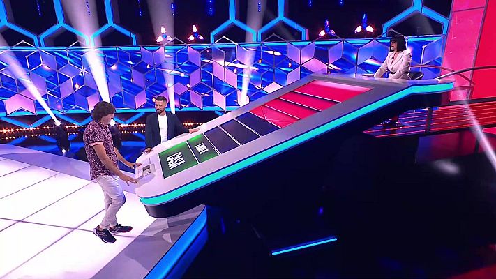 El cazador STARS - Programa 71