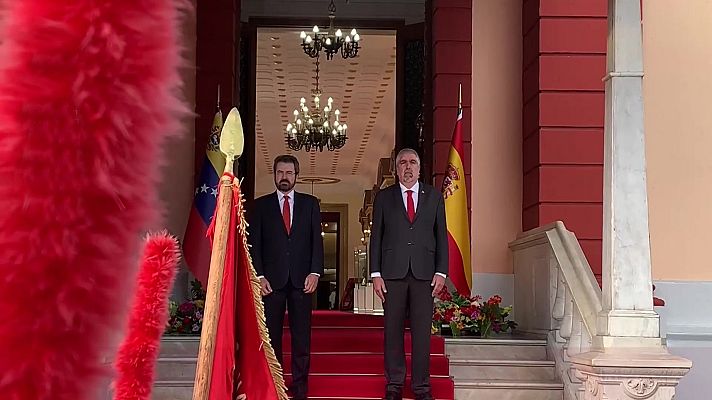 La tarde en 24h - La tarde en 24 horas - 13/09/24