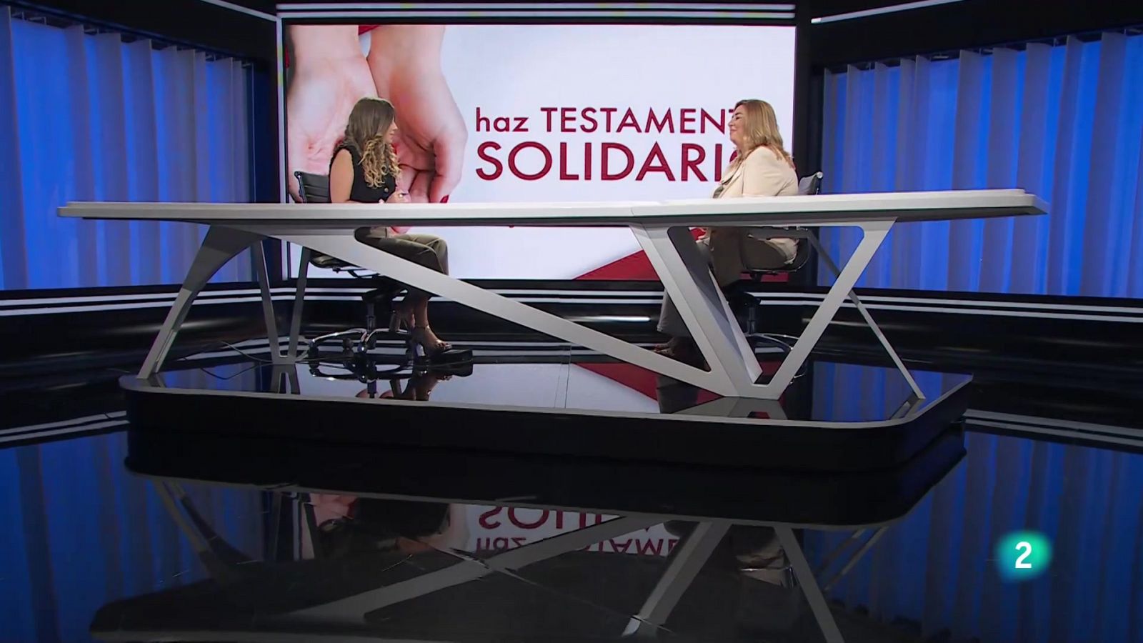 Telecanarias 2 - 13/09/2024 | Ver