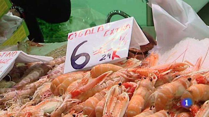 L'informatiu - Comunitat Valenciana - L'Informatiu - Comunitat Valenciana 2 - 24/12/12