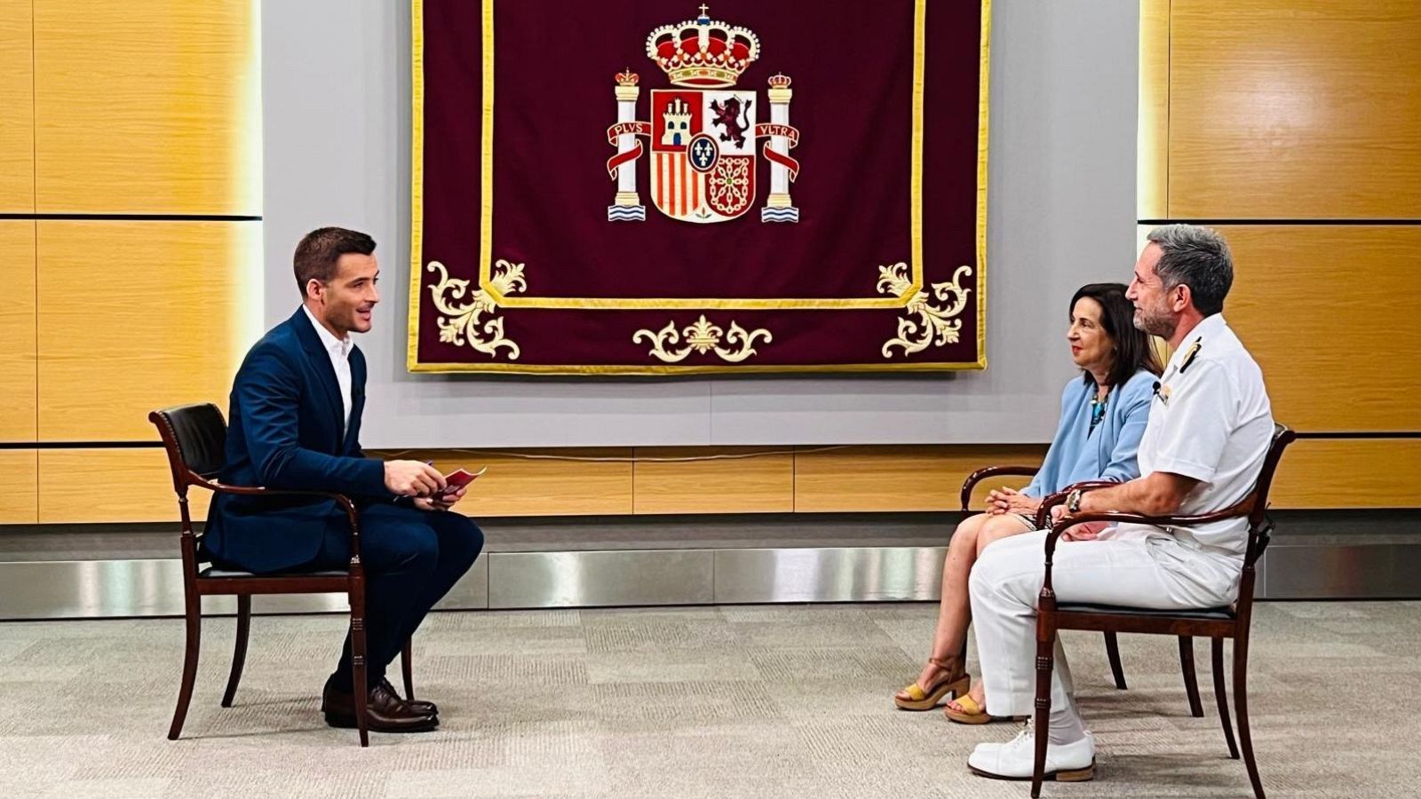 Europa 2024 - 13/09/24 - ver ahora