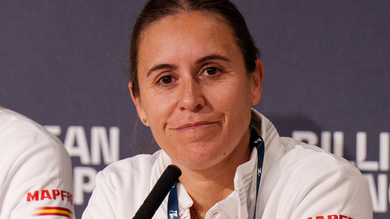 Anabel Medina: "Paula Badosa ha recuperado el nivel de hace años" | Ver