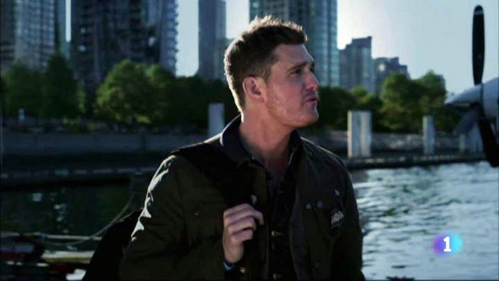 Especial Nochebuena 2012 - Michael Bublé - ver vídeo