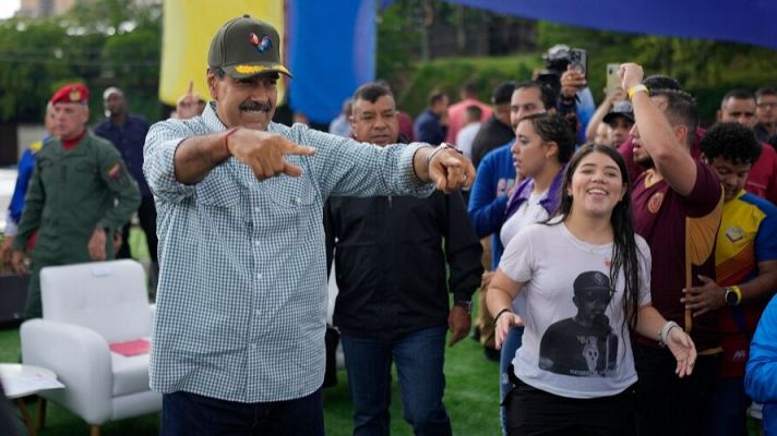 Telediario 2 - Telediario - 21 horas - 13/09/24