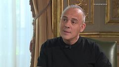 Conversatorios en Casa de América - Javier Gutiérrez