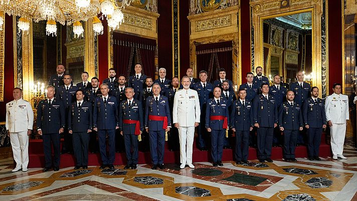 Audiencia Abierta - Audiencia Abierta - 14/09/24