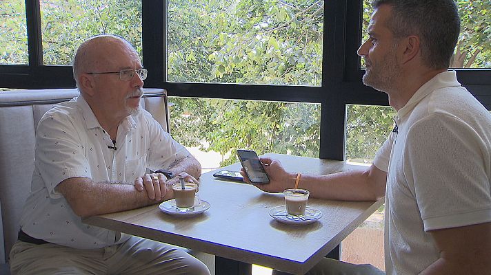 Comando Actualidad - Y usted, ¿qué denuncia?