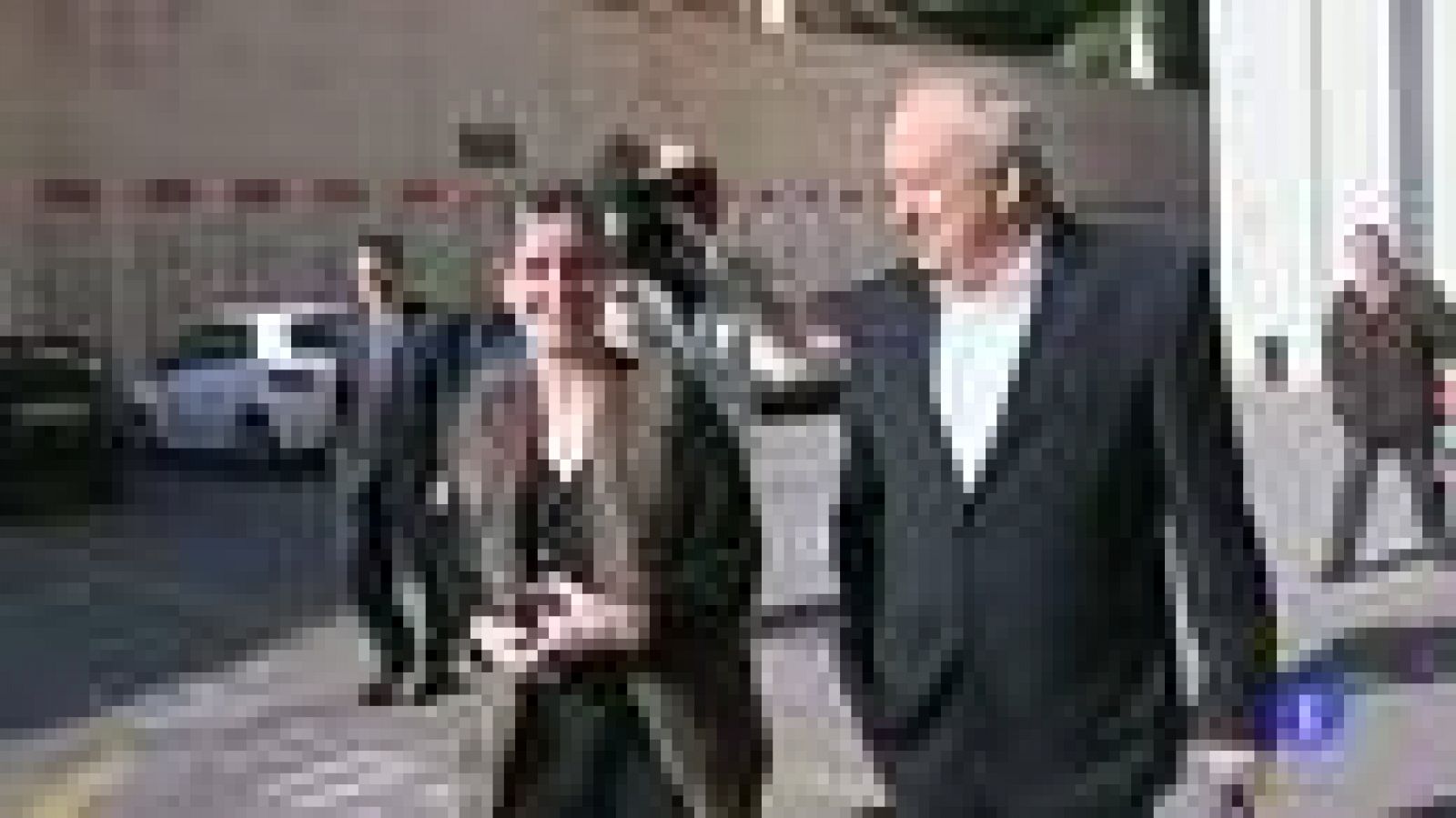 Ha dimitido el ya expresidente del Mallorca, Jaume Cladera. Ha sido  una dimisión inesperada, aunque sí que era previsible su destitución por parte del Consejo de Administración. Ante la falta de apoyos, Cladera ha decidido marcharse él después de do