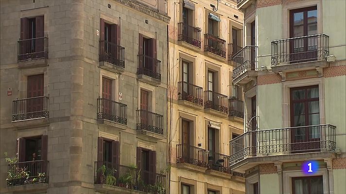 L'Informatiu - Com funciona la Inspecció Tècnica d'Edificis (ITE)?