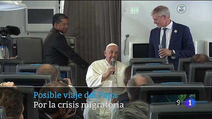 Telecanarias - Telecanarias - 14/09/2024