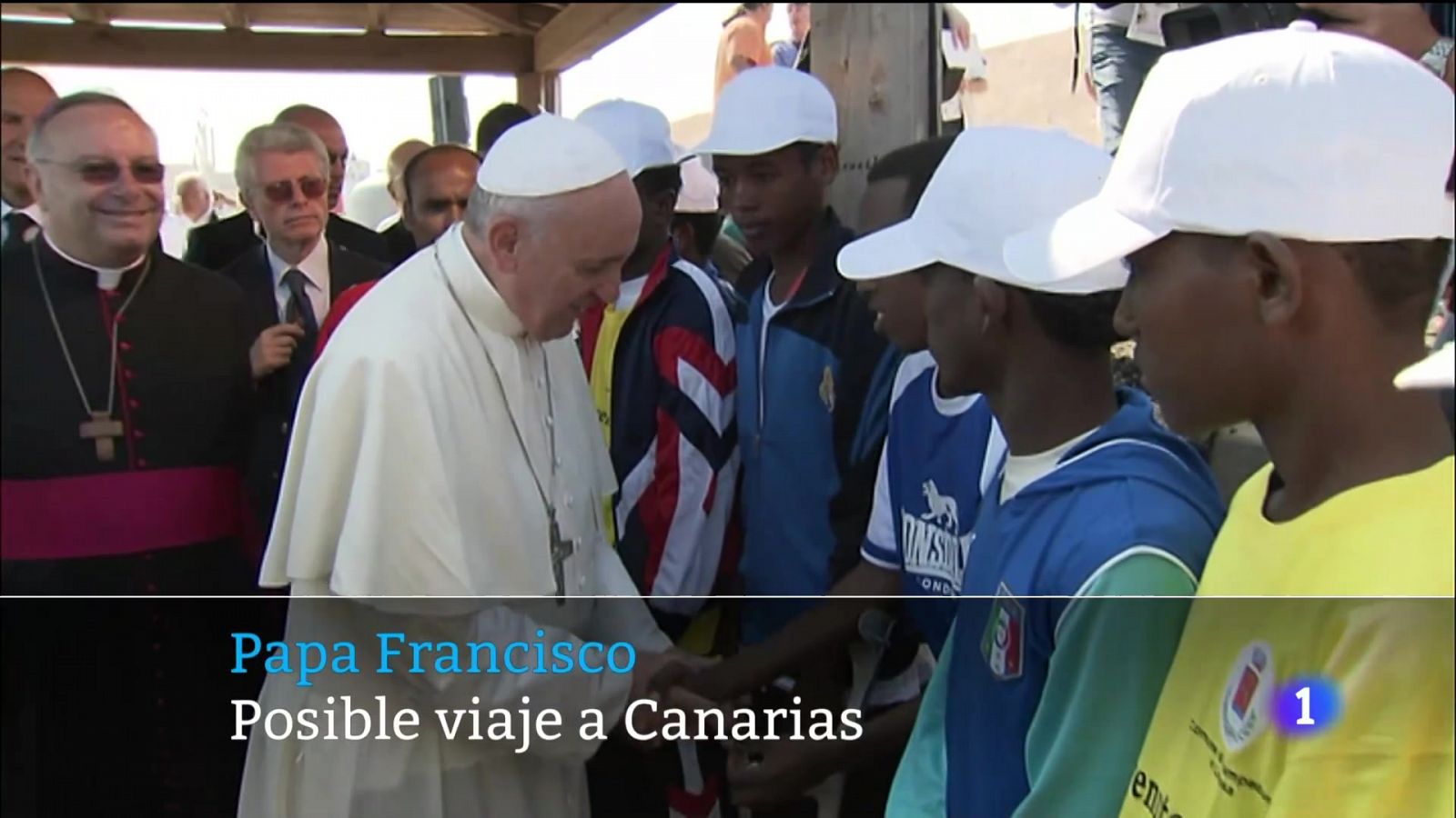 Canarias en 2' - 14/09/2024 | Ver