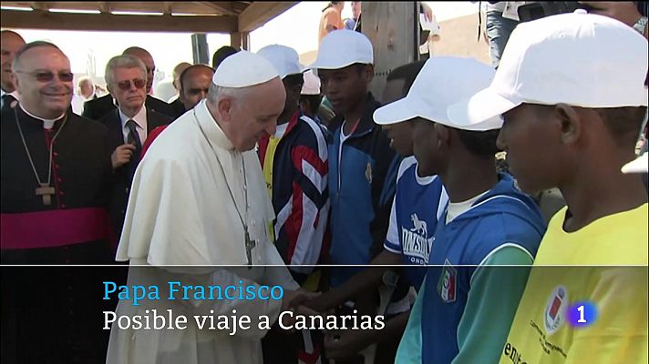 Telecanarias - Canarias en 2' - 14/09/2024