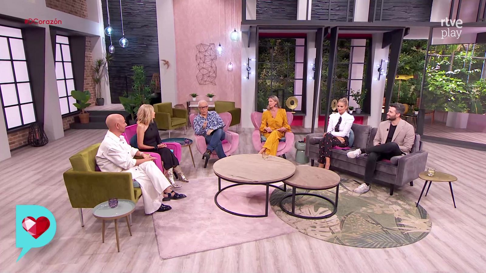 D Corazón - 14/09/24 - ver ahora