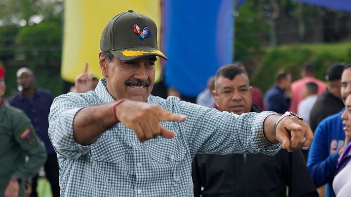 Telediario Fin de Semana - Telediario 1 en 4' - 14/09/24