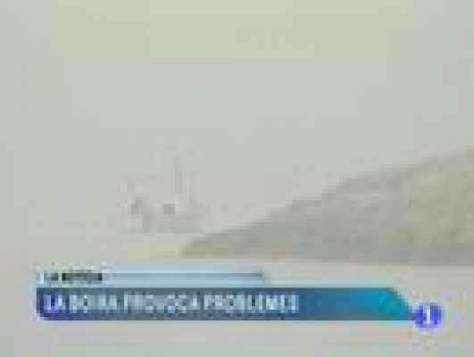 Informatiu Balear - Informatiu Balear en 2' - 24/12/12