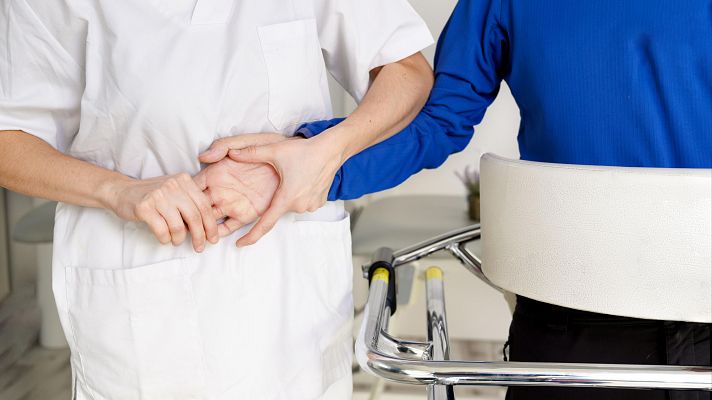 Telediario Fin de Semana - Los grupos parlamentarios llegan a un acuerdo para acelerar la aprobación de la Ley ELA