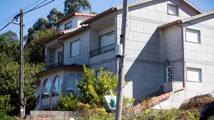 Detenido un hombre en Vigo por prender fuego a su expareja | Ver