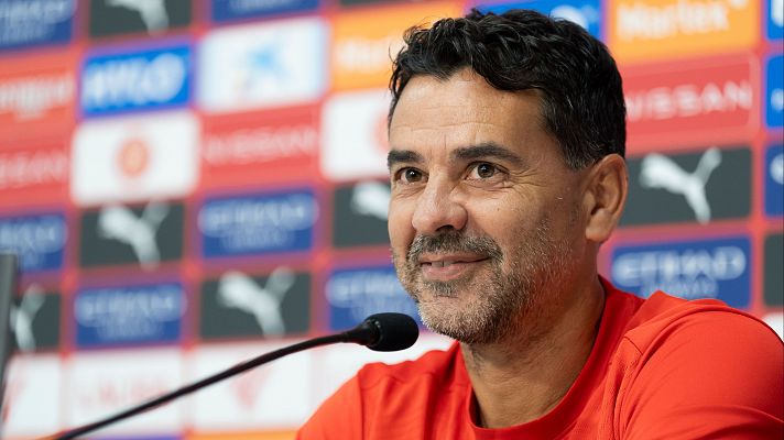 Míchel: "Lamine Yamal es el jugador más diferencial de LaLiga"