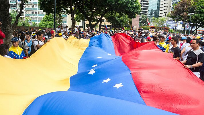 Venezuela: esperando a un presidente