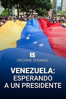 Venezuela: esperando a un presidente