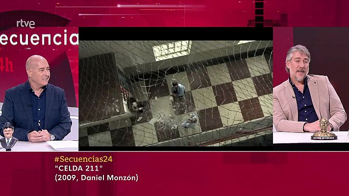 Secuencias en 24H - Secuencias en 24 horas - 14/09/24