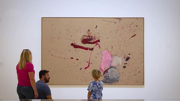 Guggenheim - Martha Jungwirth