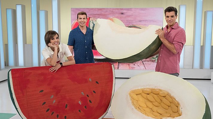 Saber vivir - Saber vivir - 15/09/24