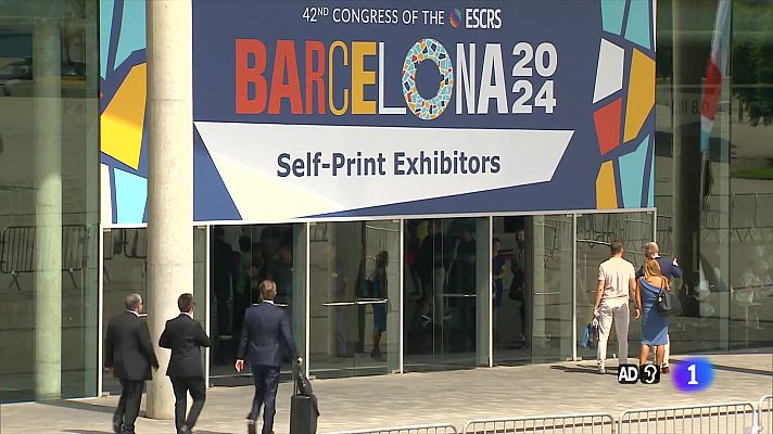 L'Informatiu - L'Informatiu - 15/09/2024