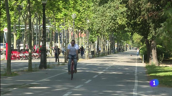 Es roben dues bicicletes al dia de mitjana, amb més de 2.600 denúncies aquest any