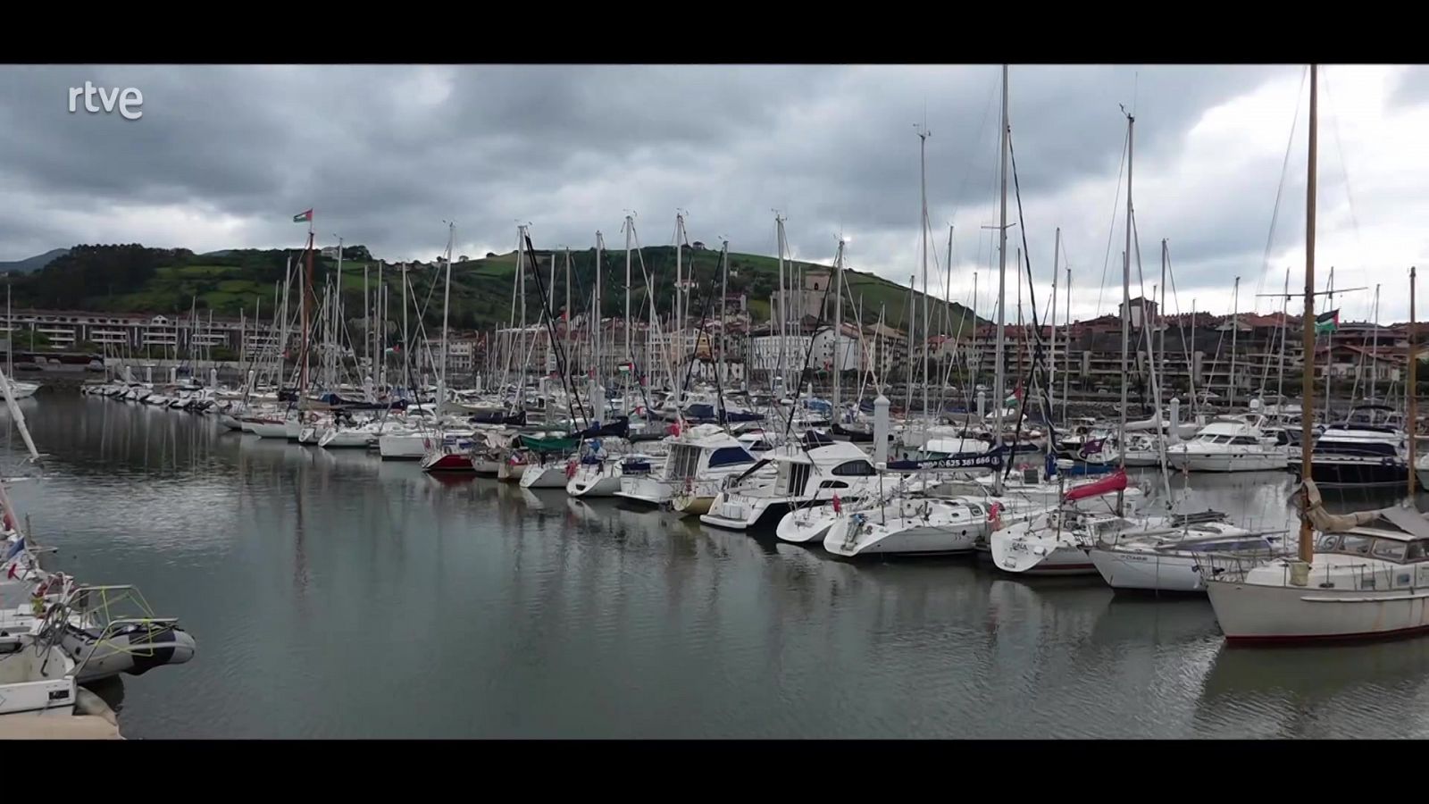 Zoom Tendencias - Getaria, Zumaia y Zarautz: trío de ases